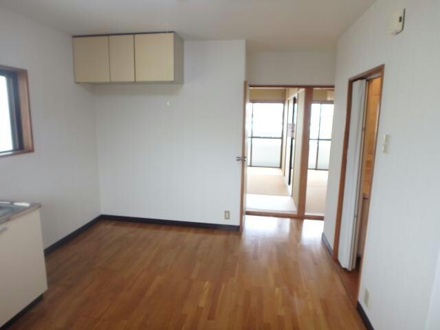 エステートピアの物件内観写真