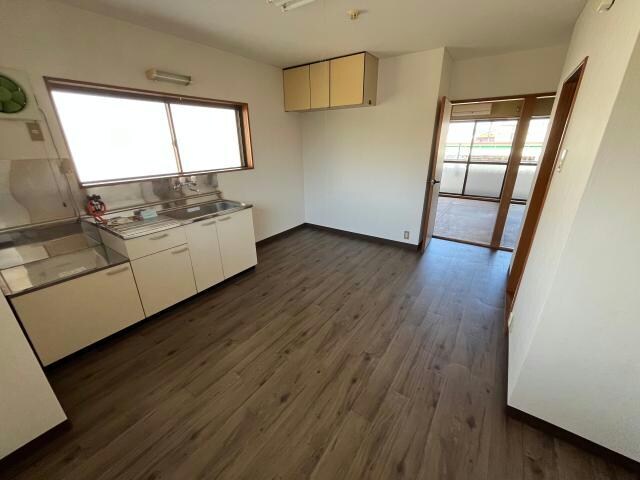 エステートピアの物件内観写真