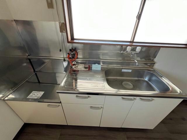 エステートピアの物件内観写真