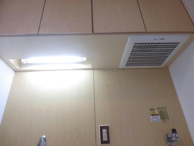 バイキング三号館の物件内観写真