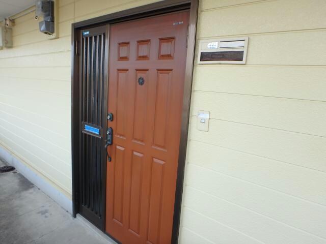 ヴィラ松下の物件内観写真