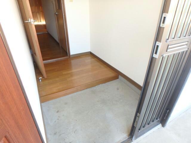 ヴィラ松下の物件内観写真