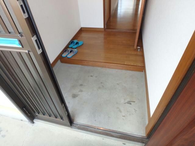 ヴィラ松下の物件内観写真