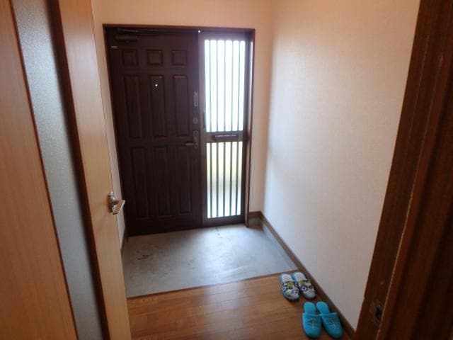 ヴィラ松下の物件内観写真