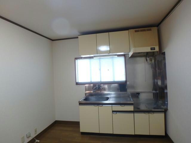 ヴィラ松下の物件内観写真