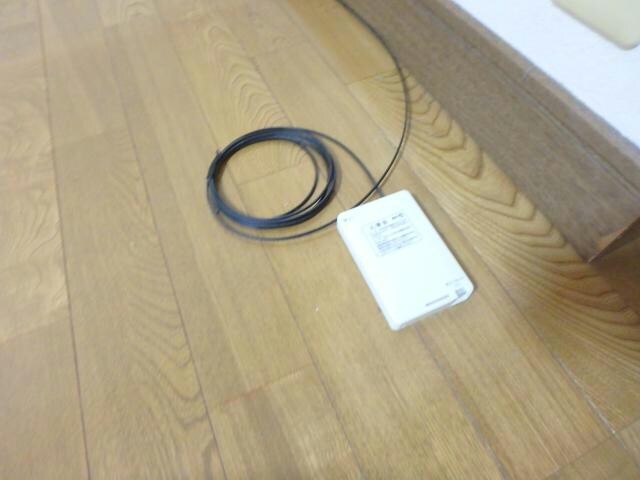 ヴィラ松下の物件内観写真