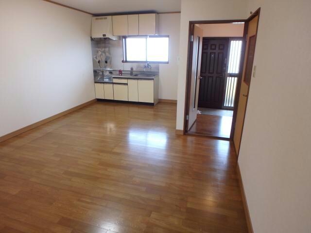 ヴィラ松下の物件内観写真