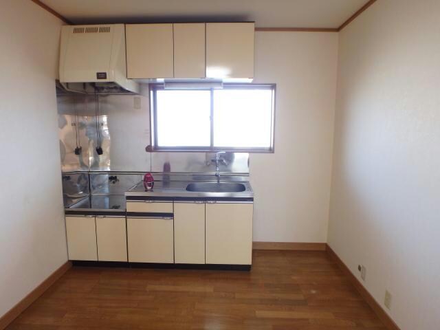 ヴィラ松下の物件内観写真