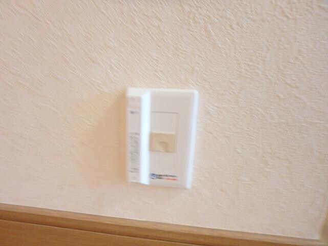 ヴィラ松下の物件内観写真