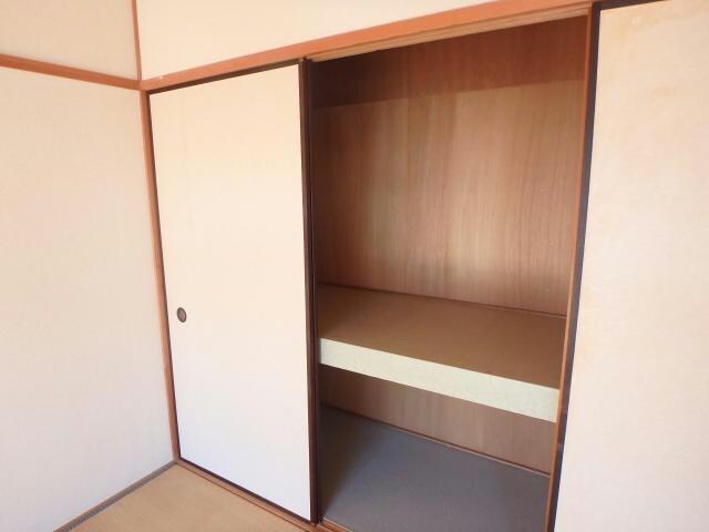 ヴィラ松下の物件内観写真