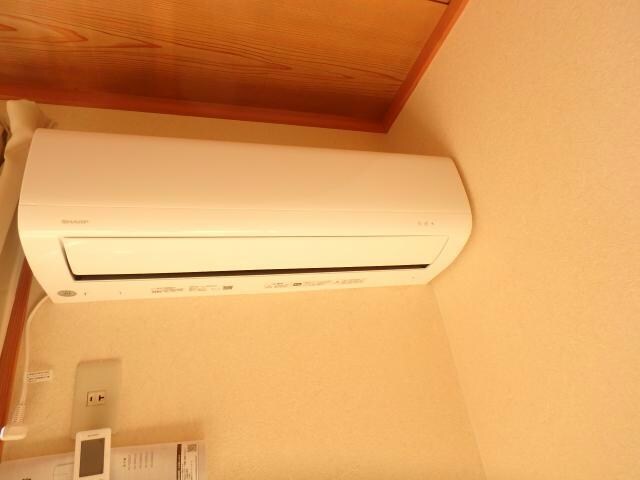 ヴィラ松下の物件内観写真