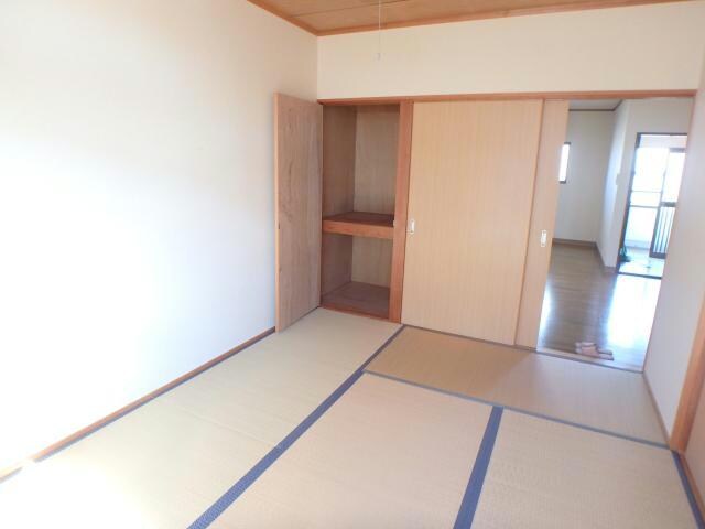 ヴィラ松下の物件内観写真