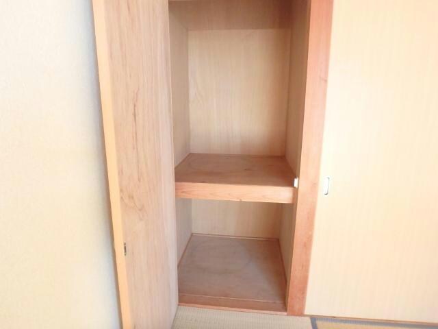 ヴィラ松下の物件内観写真