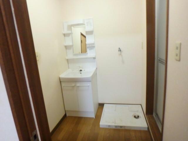 ヴィラ松下の物件内観写真