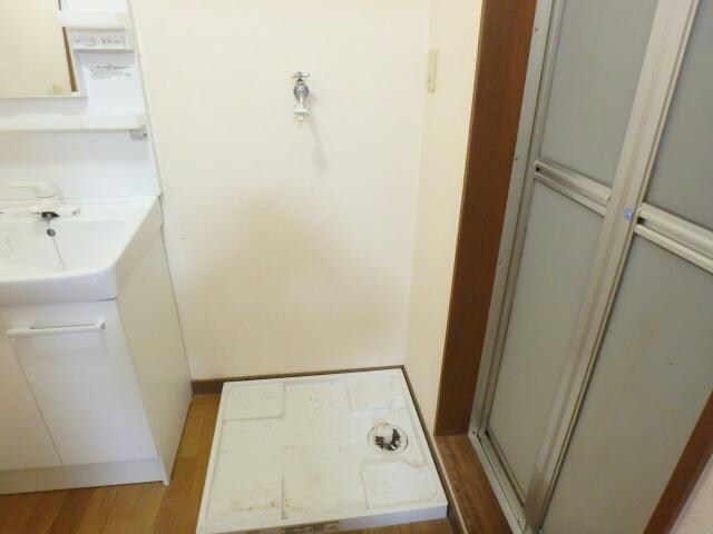 ヴィラ松下の物件内観写真