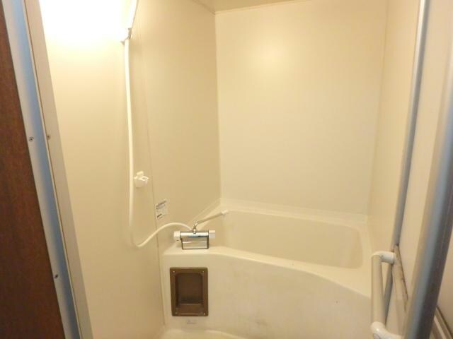 ヴィラ松下の物件内観写真