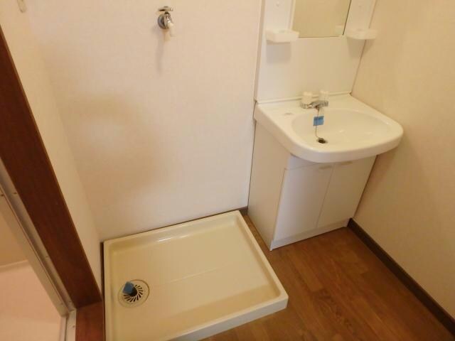 ヴィラ松下の物件内観写真