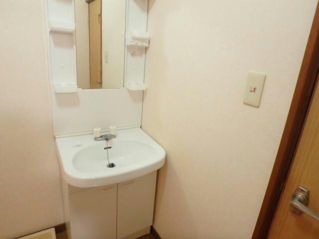 ヴィラ松下の物件内観写真