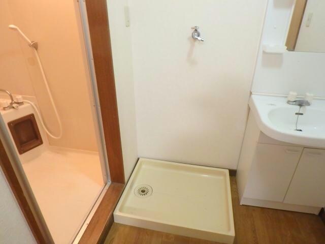 ヴィラ松下の物件内観写真