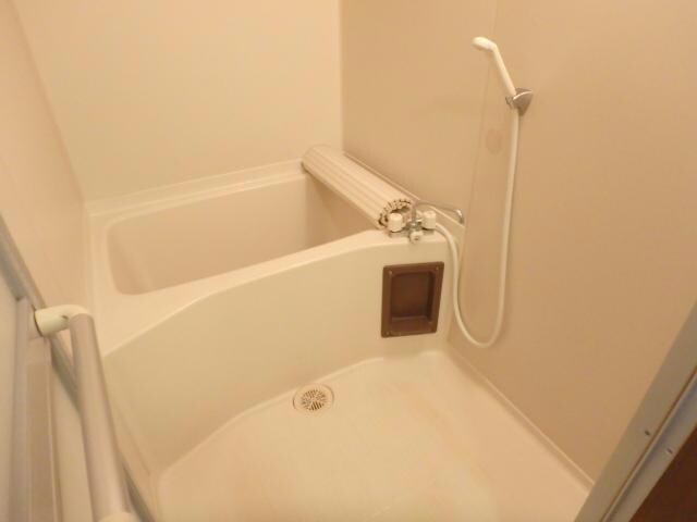 ヴィラ松下の物件内観写真