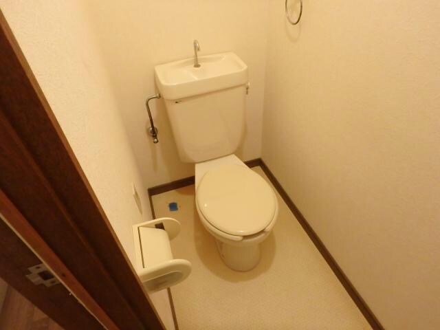 ヴィラ松下の物件内観写真