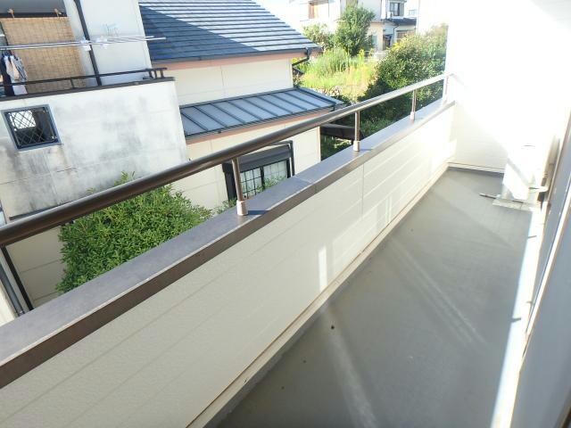 ヴィラ松下の物件内観写真