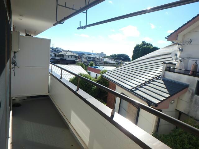 ヴィラ松下の物件内観写真