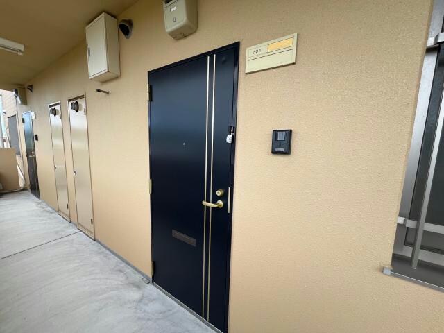 アルバの物件内観写真