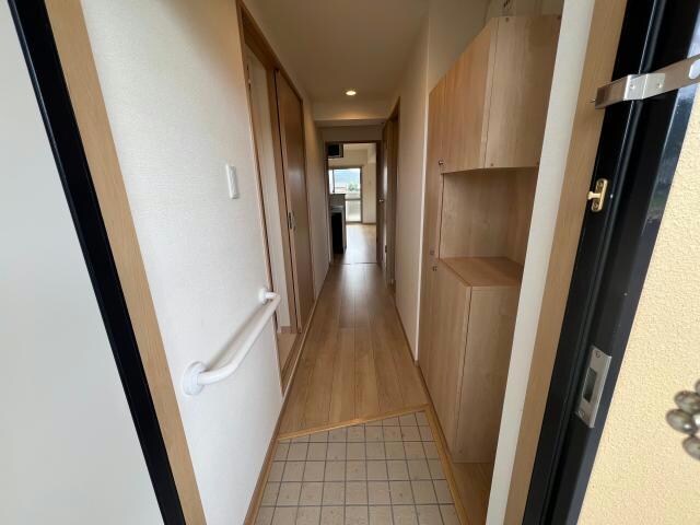 アルバの物件内観写真