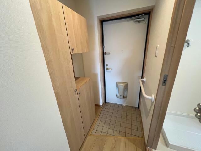 アルバの物件内観写真