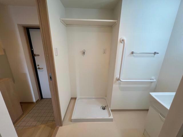 アルバの物件内観写真