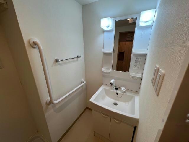 アルバの物件内観写真