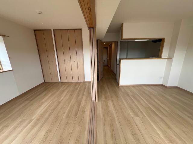 アルバの物件内観写真