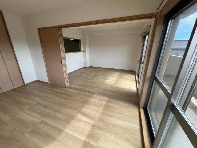 アルバの物件内観写真