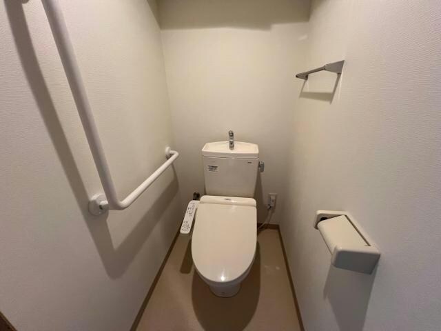 アルバの物件内観写真