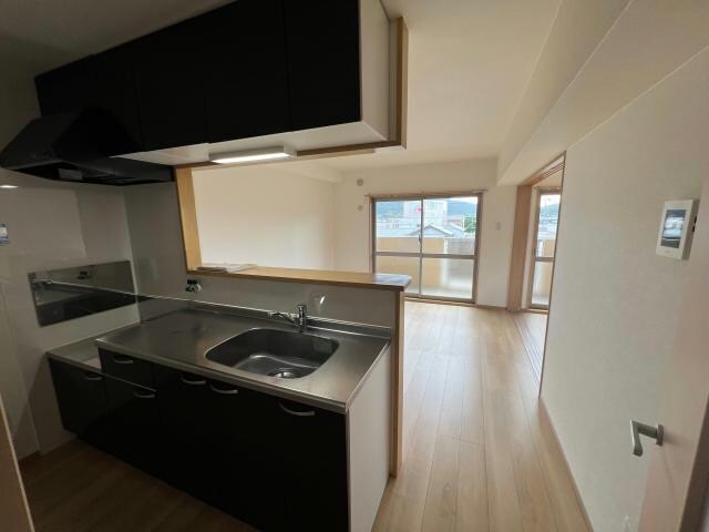 アルバの物件内観写真