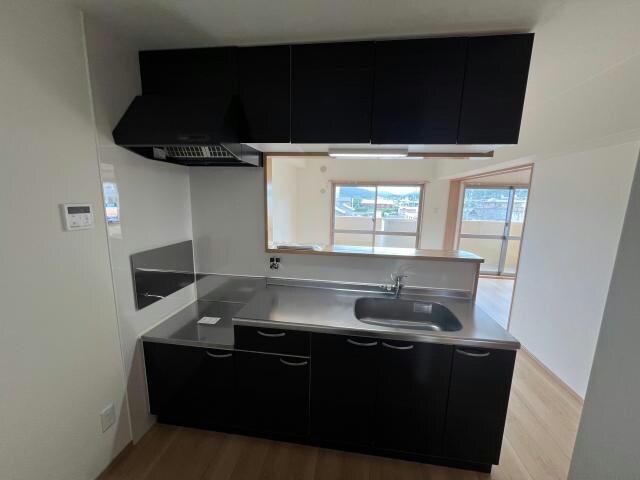 アルバの物件内観写真