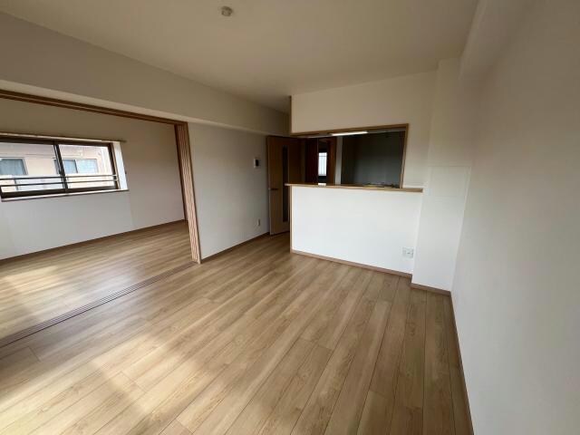 アルバの物件内観写真