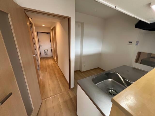 アルバの物件内観写真