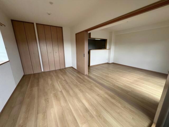 アルバの物件内観写真