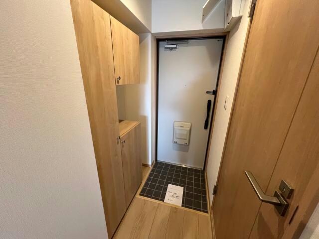 ボナール3号館の物件内観写真