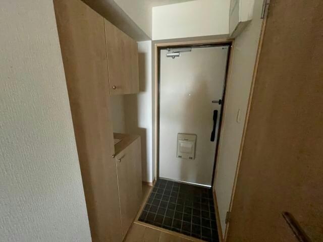 ボナール3号館の物件内観写真