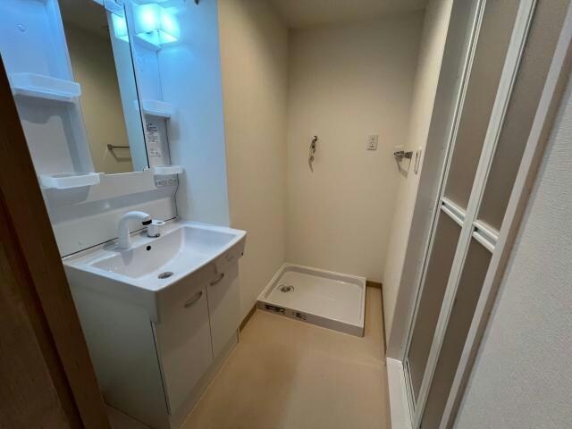 ボナール3号館の物件内観写真