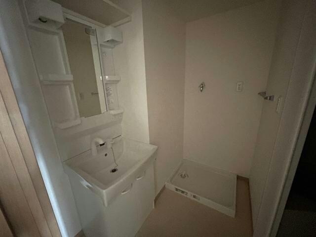 ボナール3号館の物件内観写真