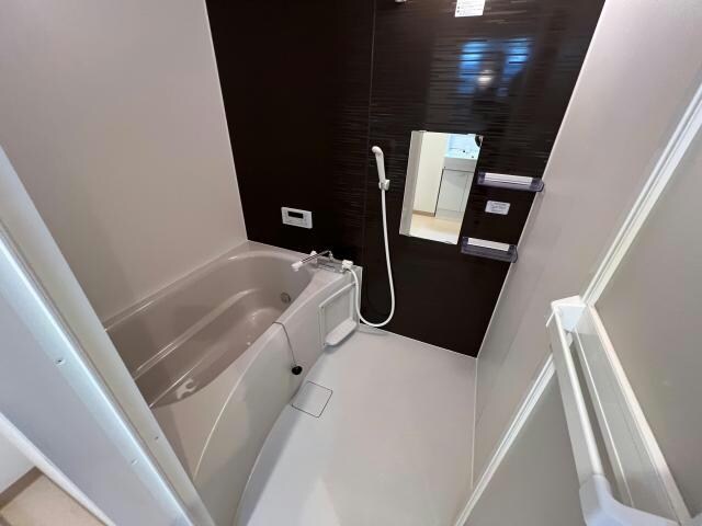 ボナール3号館の物件内観写真