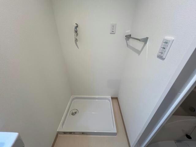 ボナール3号館の物件内観写真