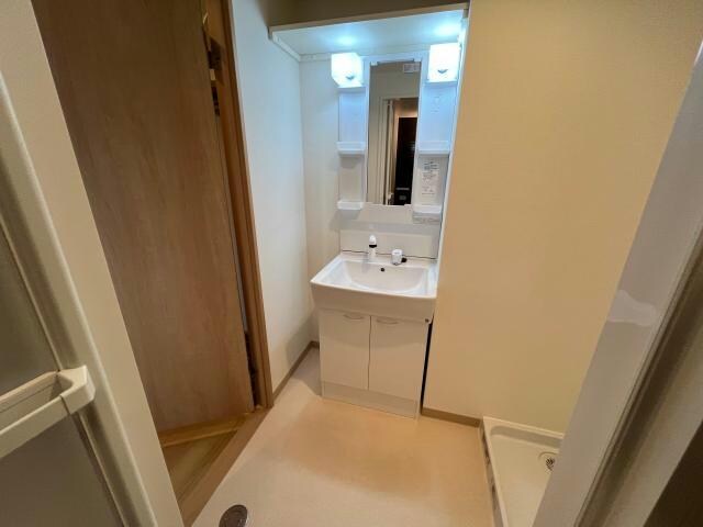 ボナール3号館の物件内観写真