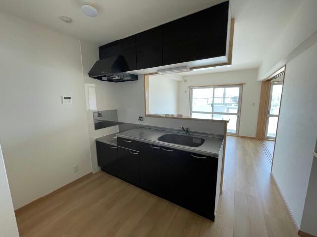 ボナール3号館の物件内観写真