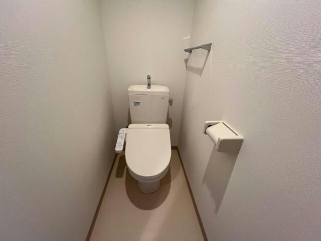 ボナール3号館の物件内観写真