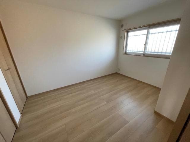 ボナール3号館の物件内観写真